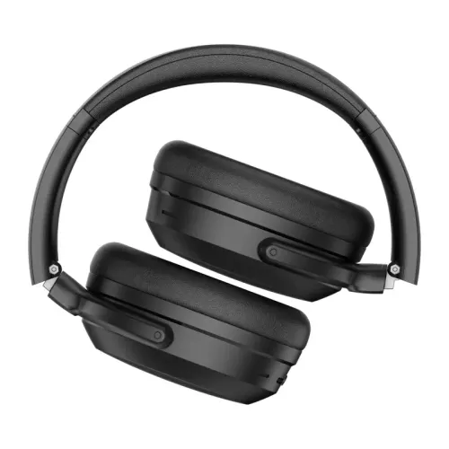 Słuchawki bezprzewodowe Edifier WH700NB Pro ANC Nauszne Bluetooth 5.4 Czarny