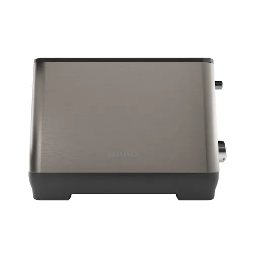 Toster Aiwa Kotan ABT-1000 Ruszt do bułek Rozmrażanie