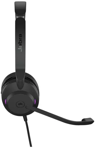 Słuchawki nauszne JABRA Evolve2 30 SE