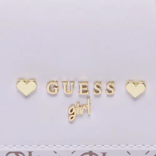 Ghiciți geanta cu clapetă Crossbody J3GZ17 WFEN0 G018