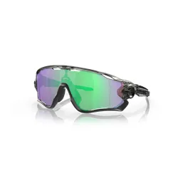 Очки для велоспорта OAKLEY Jawbreaker PRIZM Road Jade