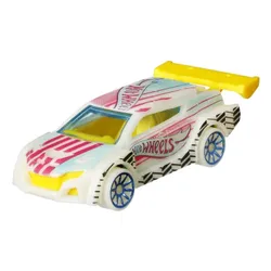 Samochód Hot Wheels Monster Trucks HCB57 (10 szt.)