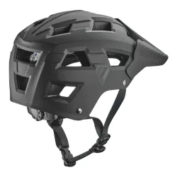 Kask rowerowy 7iDP M5 czarny