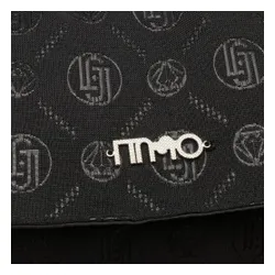 Liu Jo Zaino Ta3268 T0300 Nero 22222 Rucsac