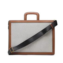 Ghici nou WANDERLUXE HMNEWW P3238 Bro laptop sac