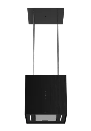 Okap Akpo WK-9 Inez Czarny