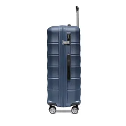 Walizka duża Puccini Cairo - granatowy