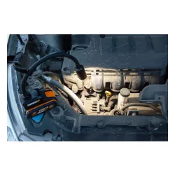 Zestaw elektronarzędzi Worx WX100.9 + WA028.9 + WA3760 + 2 x WA3551.1