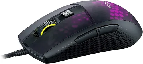 Myszka gamingowa Roccat Burst Pro AIMO - czarny