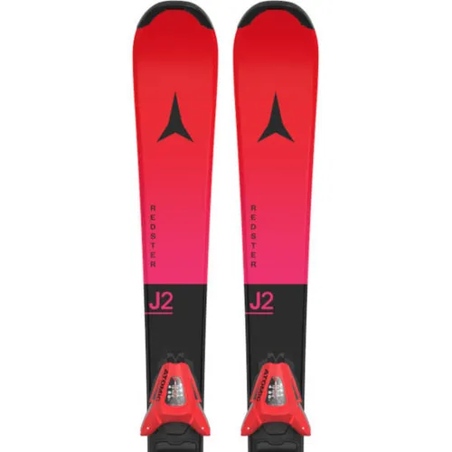 Narty Atomic Redster J2 + wiązania C 5 GW C 100-120 cm 2026