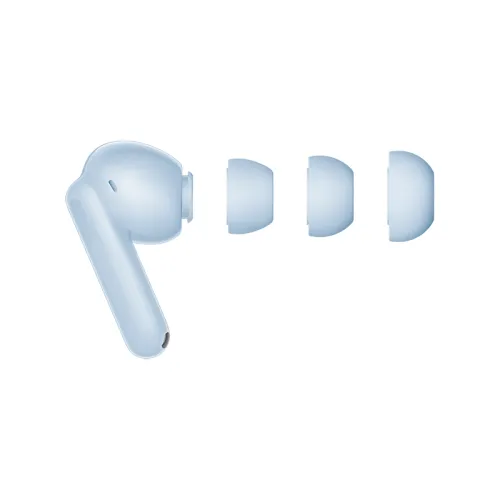 Słuchawki bezprzewodowe Huawei FreeBuds SE 4 ANC Dokanałowe Bluetooth 5.4 Niebieski