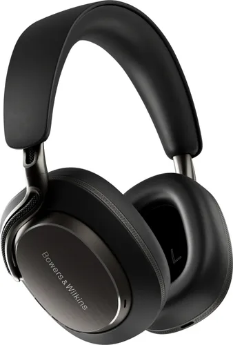 Słuchawki nauszne BOWERS & WILKINS Px8 S2 ANC Czarny