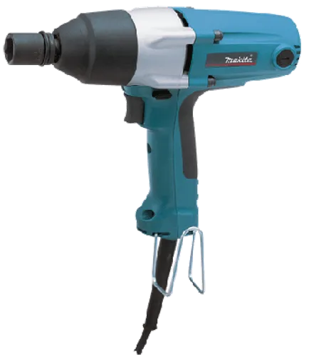 Makita TW0200 darbe anahtarı 380W 1/2"