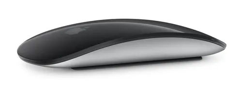 Myszka Apple Magic Mouse Obszar Multi-Touch Czarny