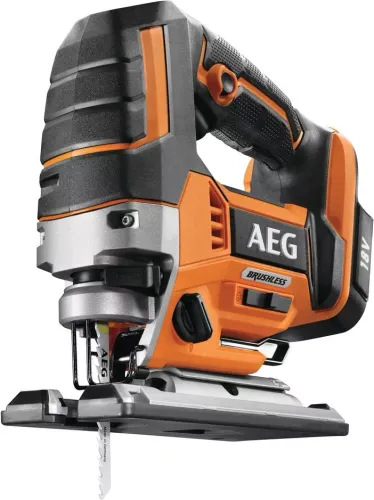 AEG PowerTools Elektrikli Testere BST18BLX-0