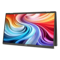 Monitor ACER PD163QT 15.6" 1920x1080px IPS 8 ms [GTG]