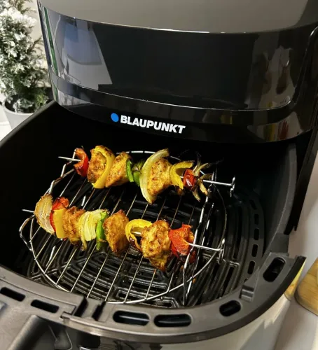 Air fryer Blaupunkt AFD712 1800W 7,2l