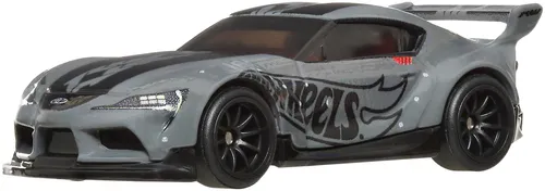 Zestaw pojazdów Hot Wheels Premium JBM05 (4 szt.)