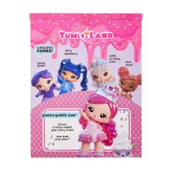 Mga Doll Yummiland Большая помада для губ, Бьянка Бабл