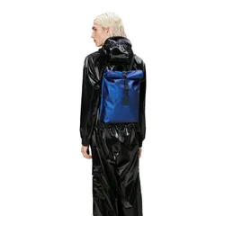 Городской рюкзак Rains Rolltop Rucksack Mini-storm