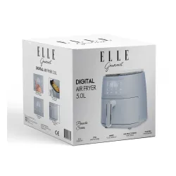 Air fryer Elle Home EKAFP501BUEU 1700W 5l