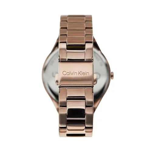 Часы Calvin Klein Admire 25200368 Золото