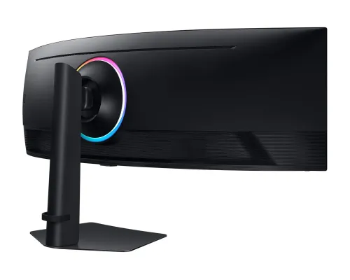 Monitor Samsung Odyssey G9 S49CG950EU 5K VA 240Hz 1ms Zakrzywiony Gamingowy