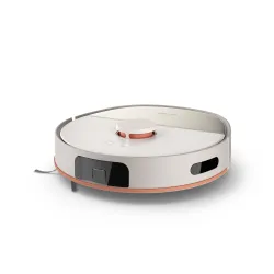 Robot sprzątający Philips Aqua 5000 XU5000/20 Funkcja mopowania Tworzenie mapy pomieszczenia 66dB