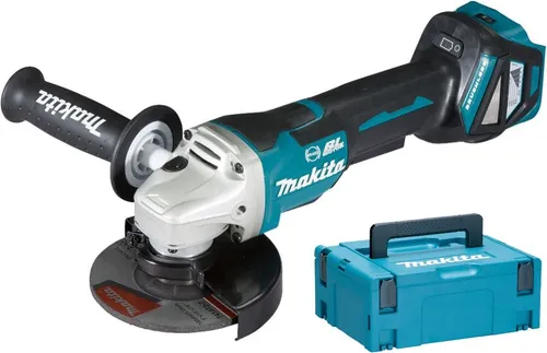 Makita Öğütücü DGA517ZJ