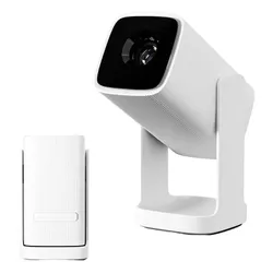 Projektor WANBO Cube 1 HD (1280 x 720), 350 ANSI Lumen, Wi-Fi