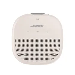 Bose SoundLink Micro Bluetooth Динамик Белый