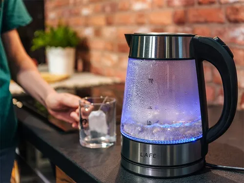 Lafe Essential Glass