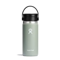 Kubek termiczny Hydro Flask Wide Mouth Flex Sip Lid 473 ml - agave