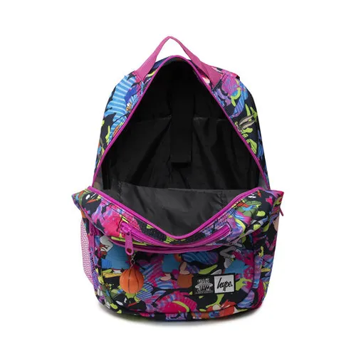 Rucsac HYPE X SPACE JAM Fluro Toon Squad Camo Sjnlao - 048 Negru / Roz