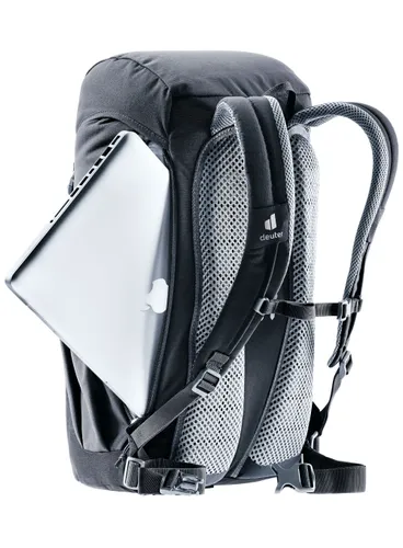 Школьный рюкзак Deuter Walker 24 - черный