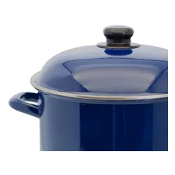 Garnek ELO Royalblau 6L