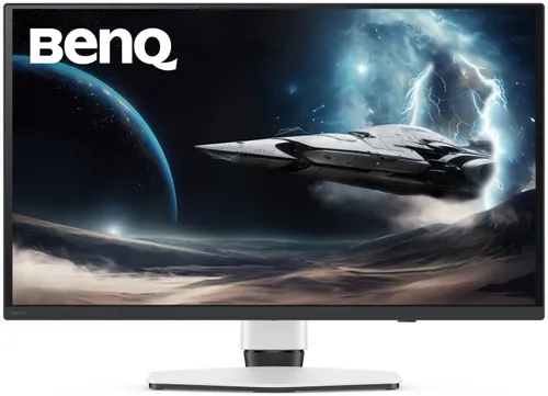 BenQ EX321UZ - 240Hz | 4K | 32'' | QD OLED | 0.03ms