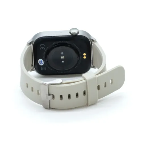 Smartwatch Kiano Watch GO Beżowy
