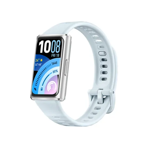 Smartband Huawei Band 11 Pro Niebieski