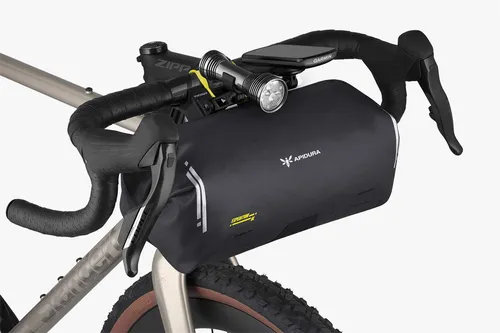 Torba na kierownicę APIDURA Expedition 2.0 Handlebar Pack