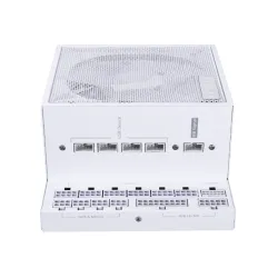 Zasilacz Lian Li EDGE 1000W 80+ Platinum Biały