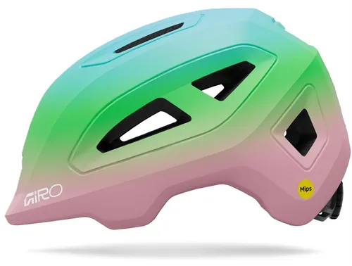 Kask rowerowy GIRO Scamp II MIPS