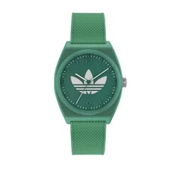 Adidas Originals Project Two Watch Aost23050 Green