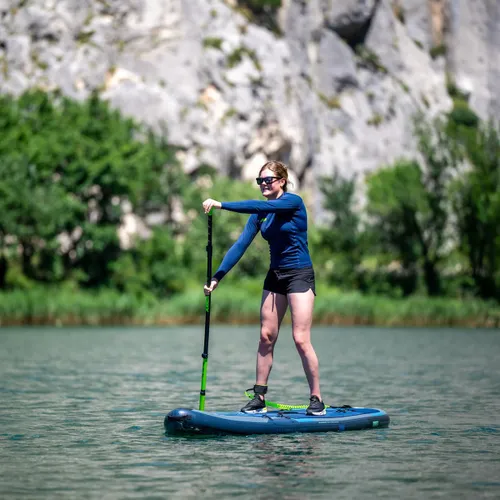 Deska SUP JOBE Aero Duna SUP Board Package 11'6" blue