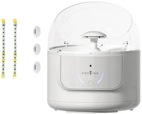 Fontanna dla zwierząt CATLINK Pure