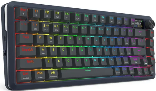 Klawiatura REDRAGON K708-RGB-PRO FLEKACT