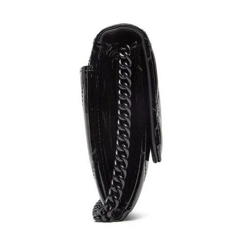 Portofel Kurt Geiger 690-Portofel Hampton Pe Lanț 9961300309 Negru