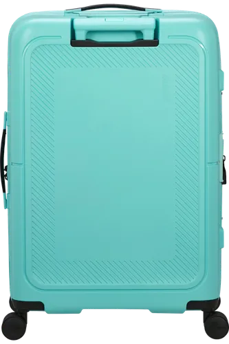 Средний чемодан American Tourister DashPop 67 см - Aqua Sky