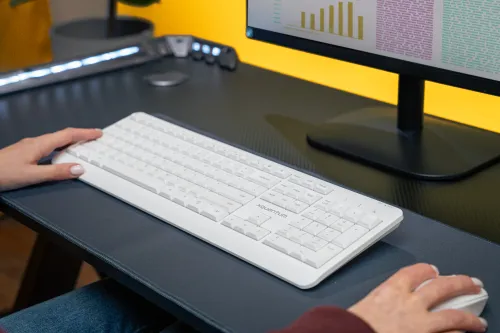 Zestaw XQUANTUM WKM200W