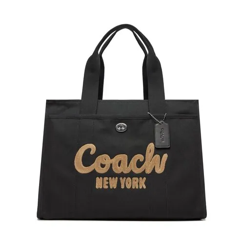 Сумка Coach CP163 Black